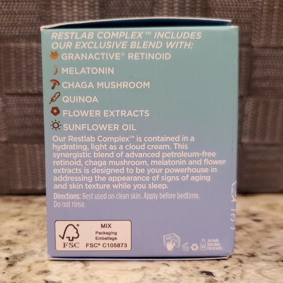 Pacifica Retinoid Face Cream - Picture 5 of 8